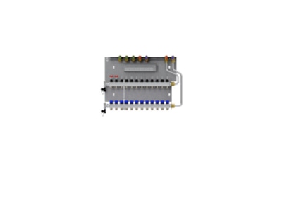 Product image 1 Stiebel Eltron HKV 12 CH plate changer
