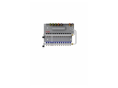 Product image 2 Stiebel Eltron HKV 12 CH plate changer