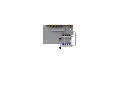 Product image 1 Stiebel Eltron HKV 4 Central heating plate changer
