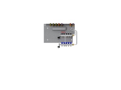 Product image 1 Stiebel Eltron HKV 5 Central heating plate changer
