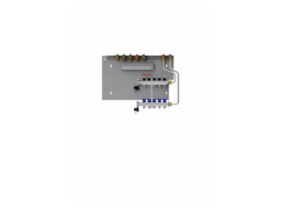 Product image 2 Stiebel Eltron HKV 5 Central heating plate changer