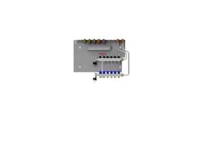 Product image 2 Stiebel Eltron HKV 6 CH plate changer