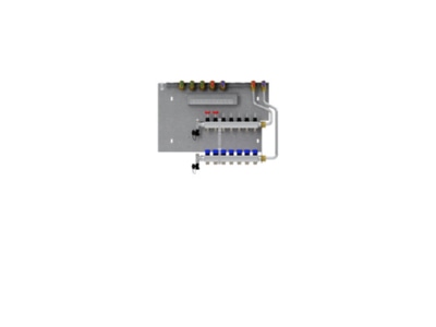 Product image 1 Stiebel Eltron HKV 7 Central heating plate changer
