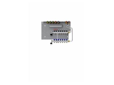Product image 2 Stiebel Eltron HKV 7 Central heating plate changer