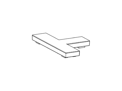 Product image 3F Filippi 1T7022 Accessory for luminaires
