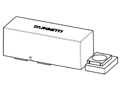 Product image Targetti 1T7025 Accessory for luminaires
