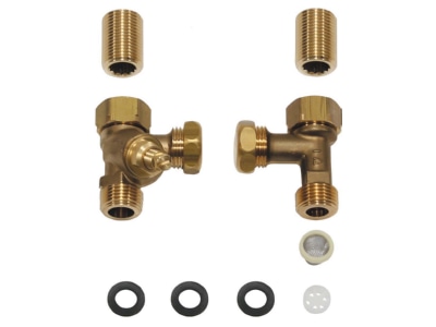 Product image Vaillant 308086 Connection kit

