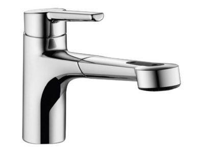 Product image KWC Deutschland 10 175 033 000FL Washbasin mixing tap

