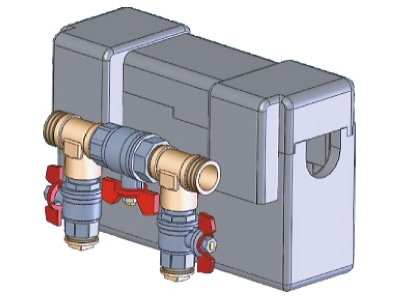 Product image 1 Bosch Thermotechnik 8718581711 Fill and drain valve
