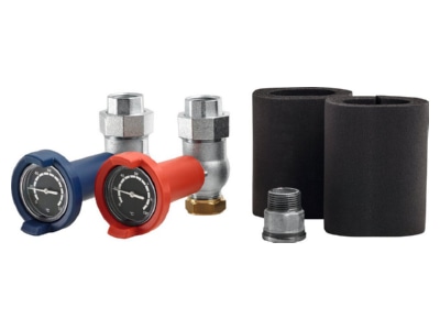 Produktbild 2 Bosch Thermotechnik 8732962227 Anschluss Set 28mm auf G 1 1 4
