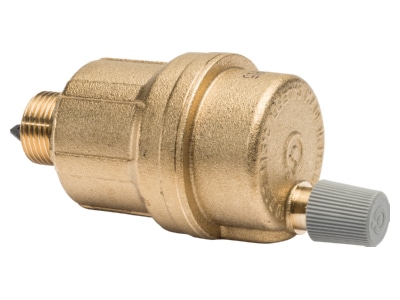 Produktbild 1 Bosch Thermotechnik 8738206899 Entlueftungsventil G3 8 mit O ring