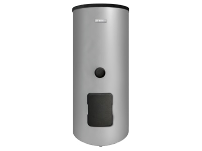 Product image Bosch Thermotechnik WPS390 1EP1C Storage tank central heating cooling
