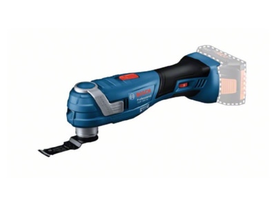Product image 2 Bosch Power Tools 06018G2002 Oscillator  battery 