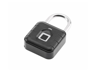 Produktbild 2 Cimco 170255 Vorhangschloss Fingerprint VF45 6IP67