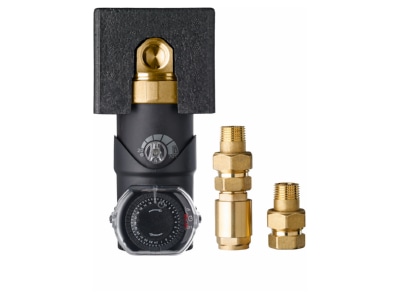Product image 1 Stiebel Eltron UPZ D Built in circulation pump
