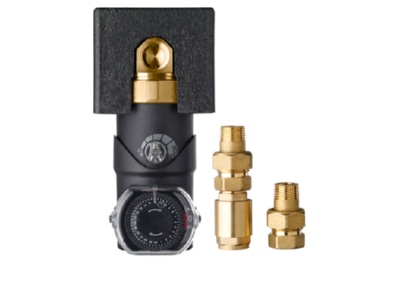 Product image 2 Stiebel Eltron UPZ D Built in circulation pump