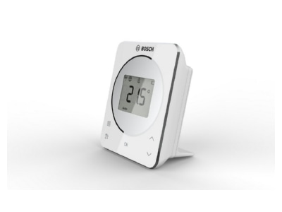 Product image 1 Bosch Thermotechnik CR20RF Fixed application controller
