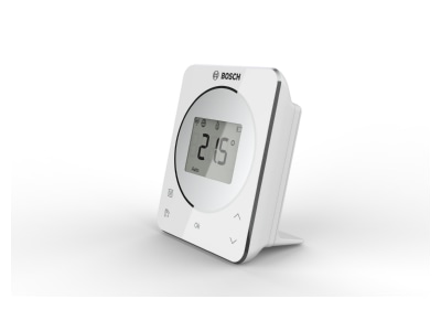 Product image 2 Bosch Thermotechnik CR20RF Fixed application controller