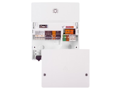 Product image Bosch Thermotechnik MP100 Fixed application controller
