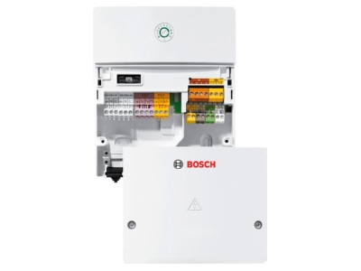 Product image Bosch Thermotechnik MS100 Fixed application controller
