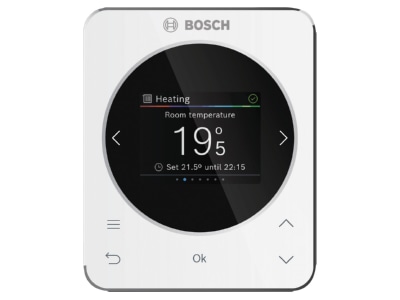 Product image Bosch Thermotechnik RT800 Fixed application controller

