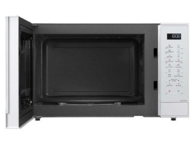 Product image detailed view 1 Panasonic NN ST45KWEPG ws Microwave oven 32l 1000W white
