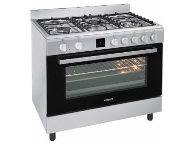 Product image Oranier FZE 1599 eds Cooking and baking station gas electric 90cm 
