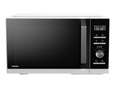 Product image front Toshiba MW3 AC23SFi Microwave oven 23l