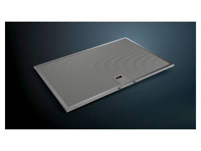 Product image detailed view 4 Siemens MDA LC91KWP60 Modifiable cooker hood
