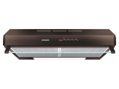 Product image Siemens MDA LU63LCC40 UB hood iQ100  60cm 
