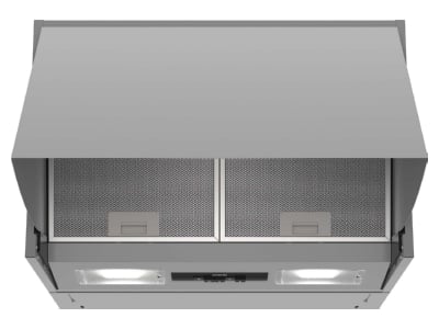 Product image Siemens MDA LE63MAC00 Modifiable cooker hood
