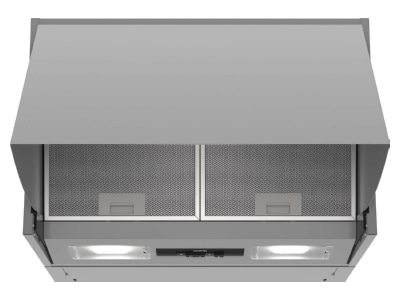 Product image Siemens MDA LE66MAC00 Modifiable cooker hood
