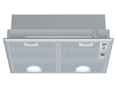 Product image Siemens MDA LB55565 Modifiable cooker hood
