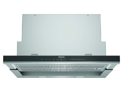 Product image Siemens MDA LI69SA684 Flat screen hood 
