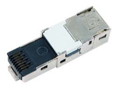 Product image Telegaertner J80026A0004 RJ45 8 8  plug
