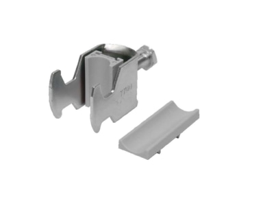 Product image 1 Rittal DK 7077 000  VE25  Cable clamp for strut 6   14mm DK 7077 000  quantity  25 

