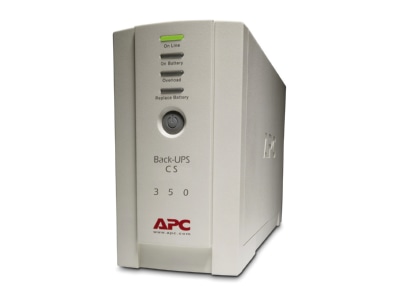 Product image 2 Schneider Electric BK350 EI Offline UPS 196   280V 350VA