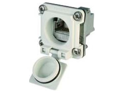 Product image Telegaertner J00020A0482 RJ45 8 8  jack
