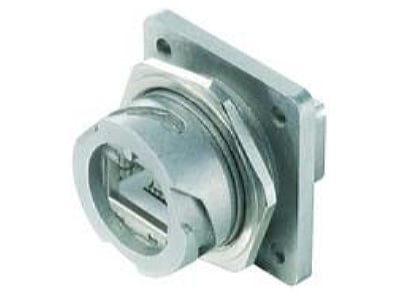 Product image Telegaertner J80020A0001 RJ45 8 8  connector
