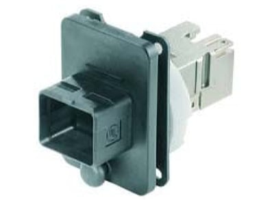 Product image Telegaertner J80020A0005 RJ45 8 8  connector
