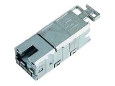 Product image Telegaertner J80029A0000 RJ45 8 8  jack
