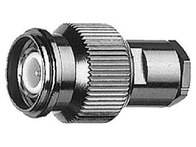 Product image Telegaertner J01010A0022 TNC plug connector
