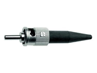 Product image detailed view Telegaertner J08010A0016 ST connector
