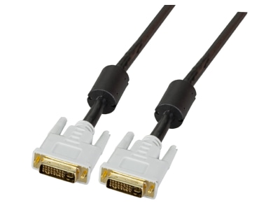 Product image EFB Elektronik K5435 2V1 Computer cable 2m
