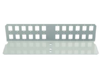 Product image Telegaertner H02025A0330 Patch panel fibre optic for 12 ports
