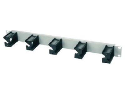 Product image 1 Telegaertner H02025A0343 19 inch 5 rail patch panel 
