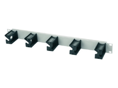 Product image 2 Telegaertner H02025A0343 19 inch 5 rail patch panel