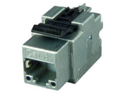 Product image Telegaertner J00029A0077 RJ45 8 8  jack
