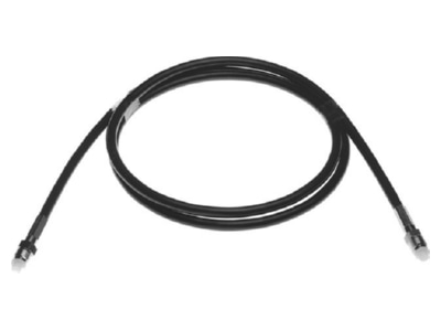 Product image Telegaertner L00010A0392 Coax patch cord FME connector 1m
