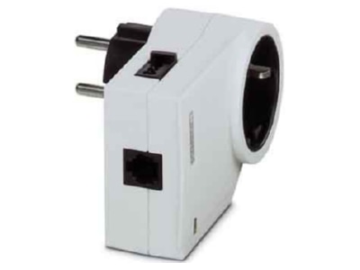 Product image 2 Phoenix MNT TAE D WH Surge protection combined applications